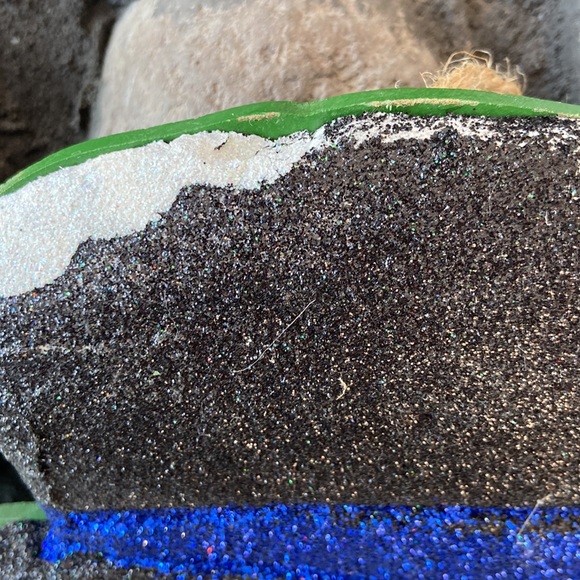 Season’s greetings Christmas stake - Picture 3 of 8